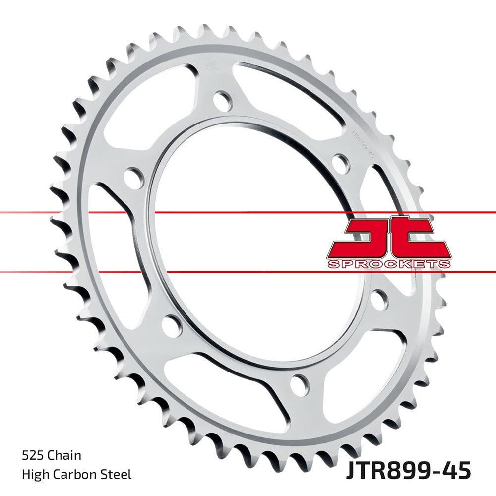 JT Rear Sprocket KTM 950 Super Enduro R 06-10