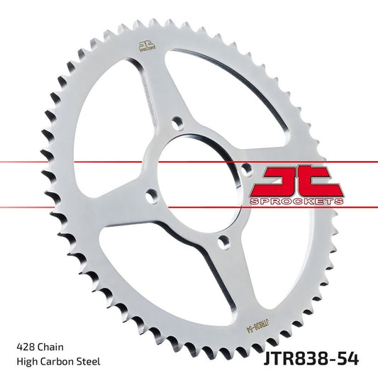 JT Rear Sprocket (New 2023)