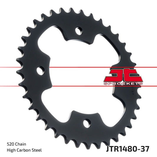 JT Rear Sprocket Polaris 500 Predator 03-04