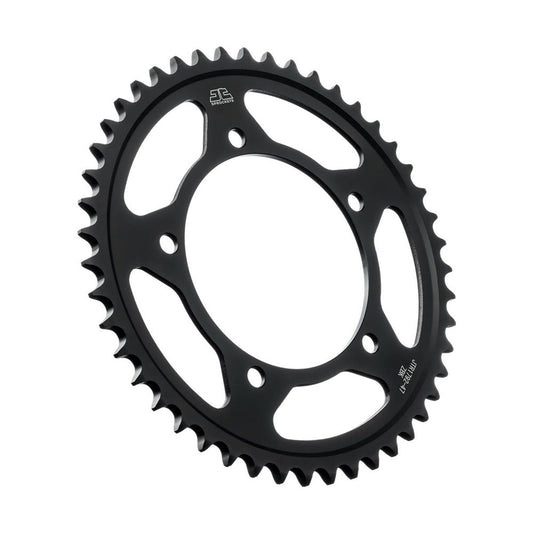JT Rear Sprocket Suzuki DL650 V-Strom 04-22 (Black Zinc)