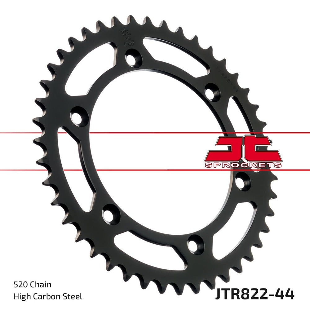 JT Rear Sprocket Suzuki DR400S 80-83