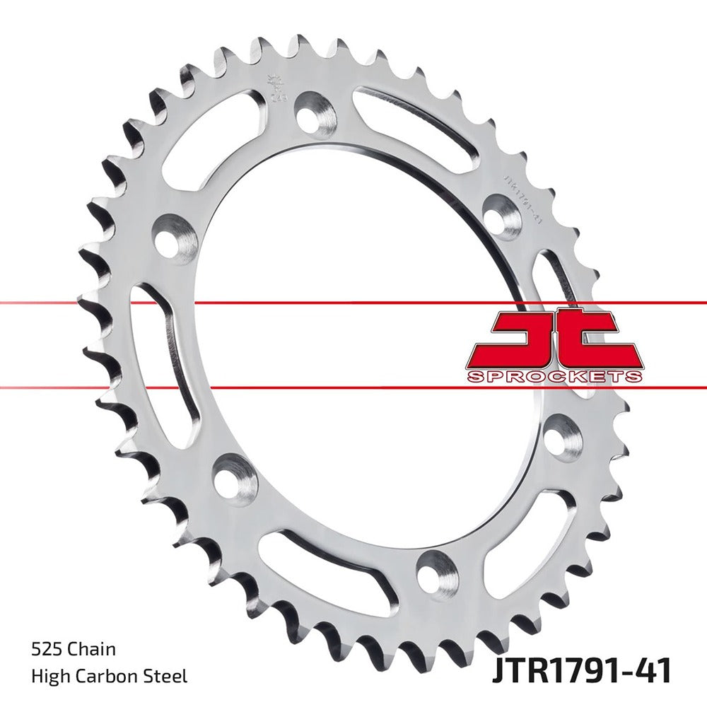 JT Rear Sprocket Suzuki DR650 96-18