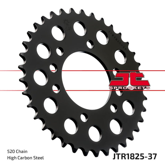 JT Rear Sprocket Suzuki GN400 80-82