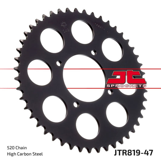 JT Rear Sprocket Suzuki GS250 79-80