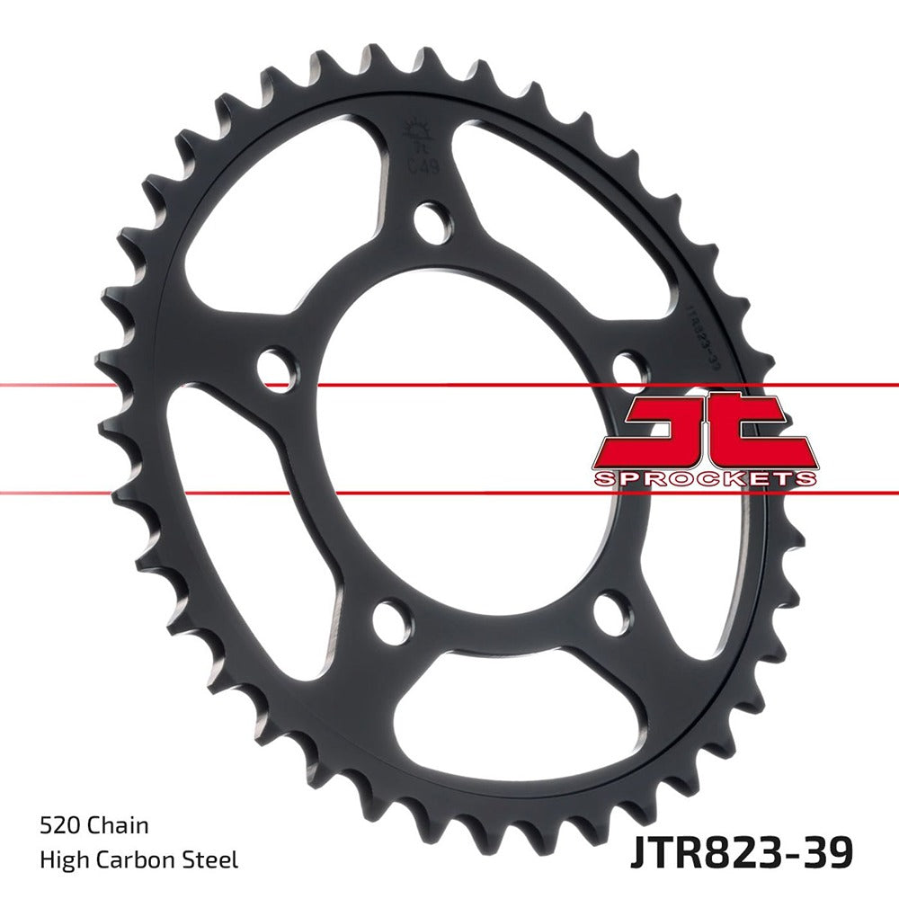 JT Rear Sprocket Suzuki GS500E 88-07, GS500F 04-10