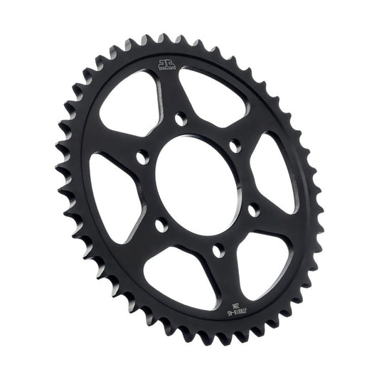 JT Rear Sprocket Suzuki GSF1200 95-05 (Black Zinc)