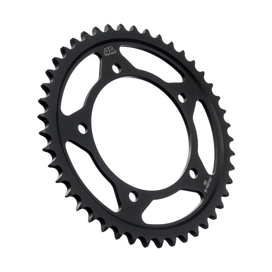 JT Rear Sprocket Suzuki GSF1200 Bandit 06 (Black Zinc)