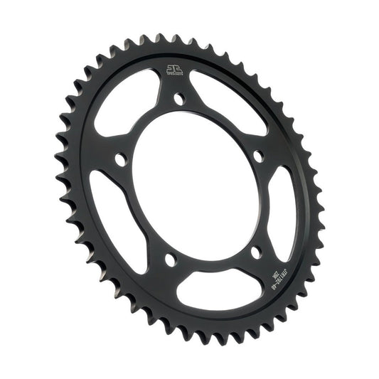 JT Rear Sprocket Suzuki GSR600 06-10 (Black Zinc)