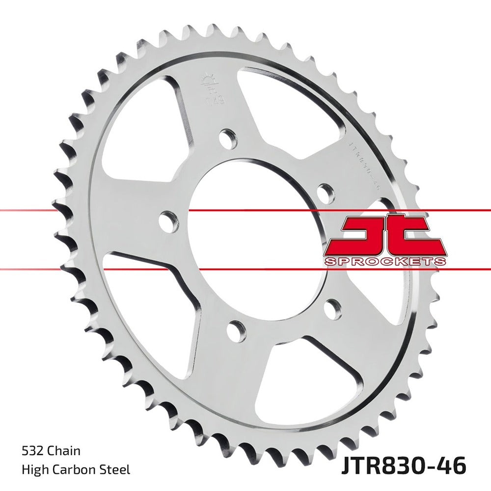 JT Rear Sprocket Suzuki GSX-R1100 86-88
