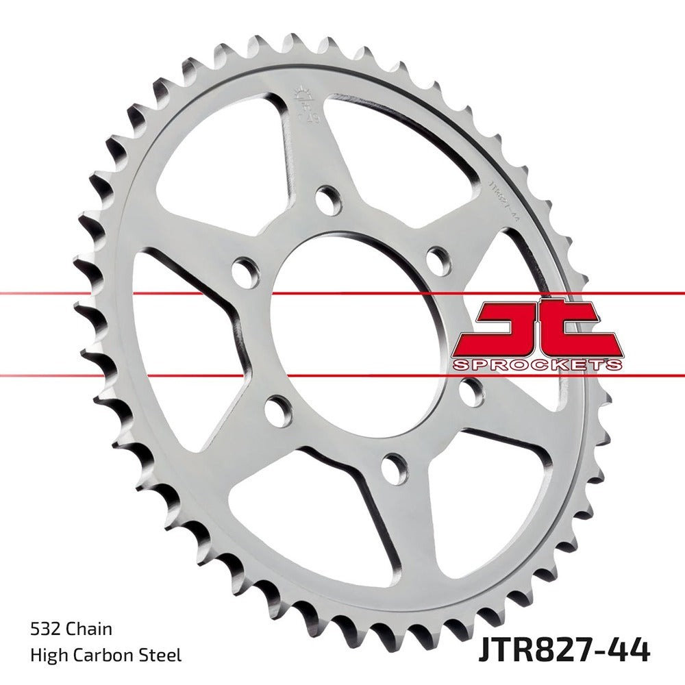 JT Rear Sprocket Suzuki GSX-R1100 95-98