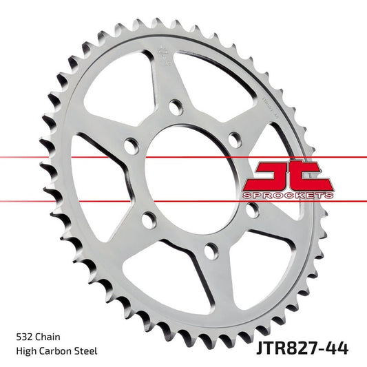JT Rear Sprocket Suzuki GSX-R1100 95-98