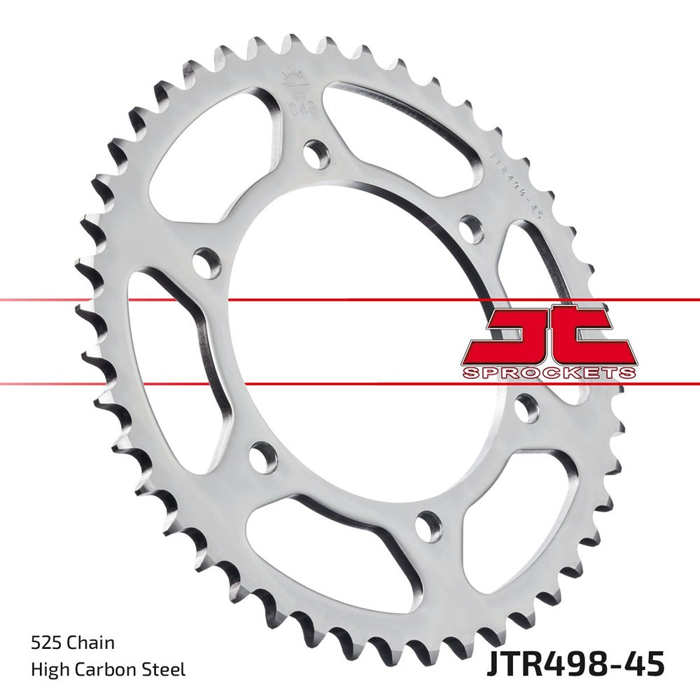 JT Rear Sprocket Suzuki GSX-R600 97
