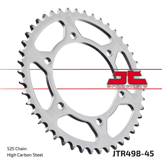 JT Rear Sprocket Suzuki GSX-R600 97