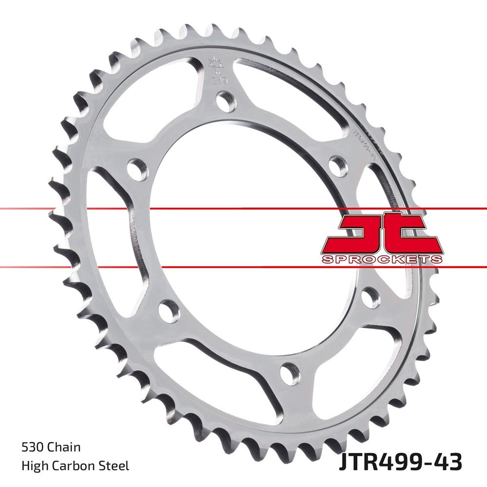 JT Rear Sprocket Suzuki GSX-R750 96-97