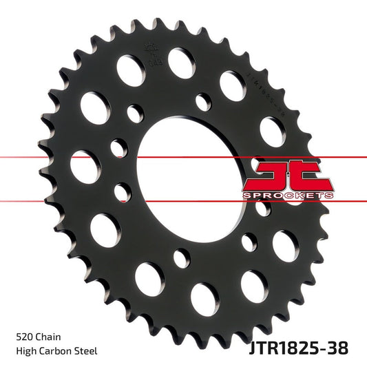 JT Rear Sprocket Suzuki LT250 85