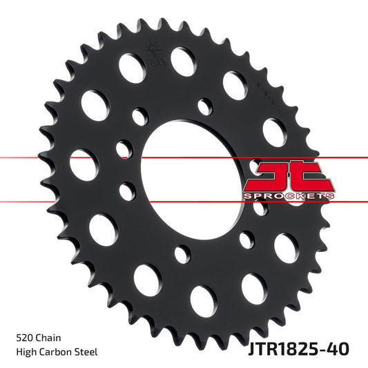 JT Rear Sprocket Suzuki LT500 Quadzilla 88-92