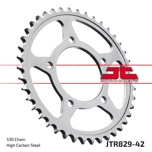 JT Rear Sprocket Suzuki RF600 96-97, GSX-R750 85-87