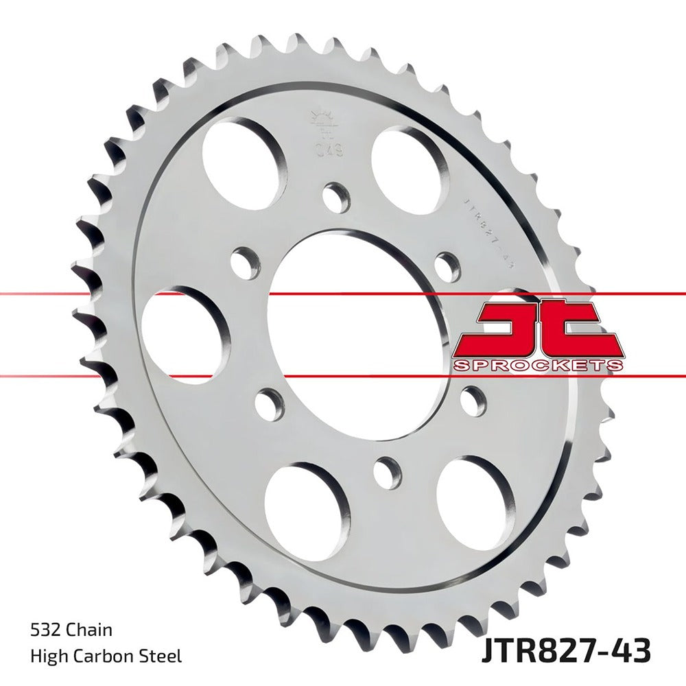 JT Rear Sprocket Suzuki RF900 94-00