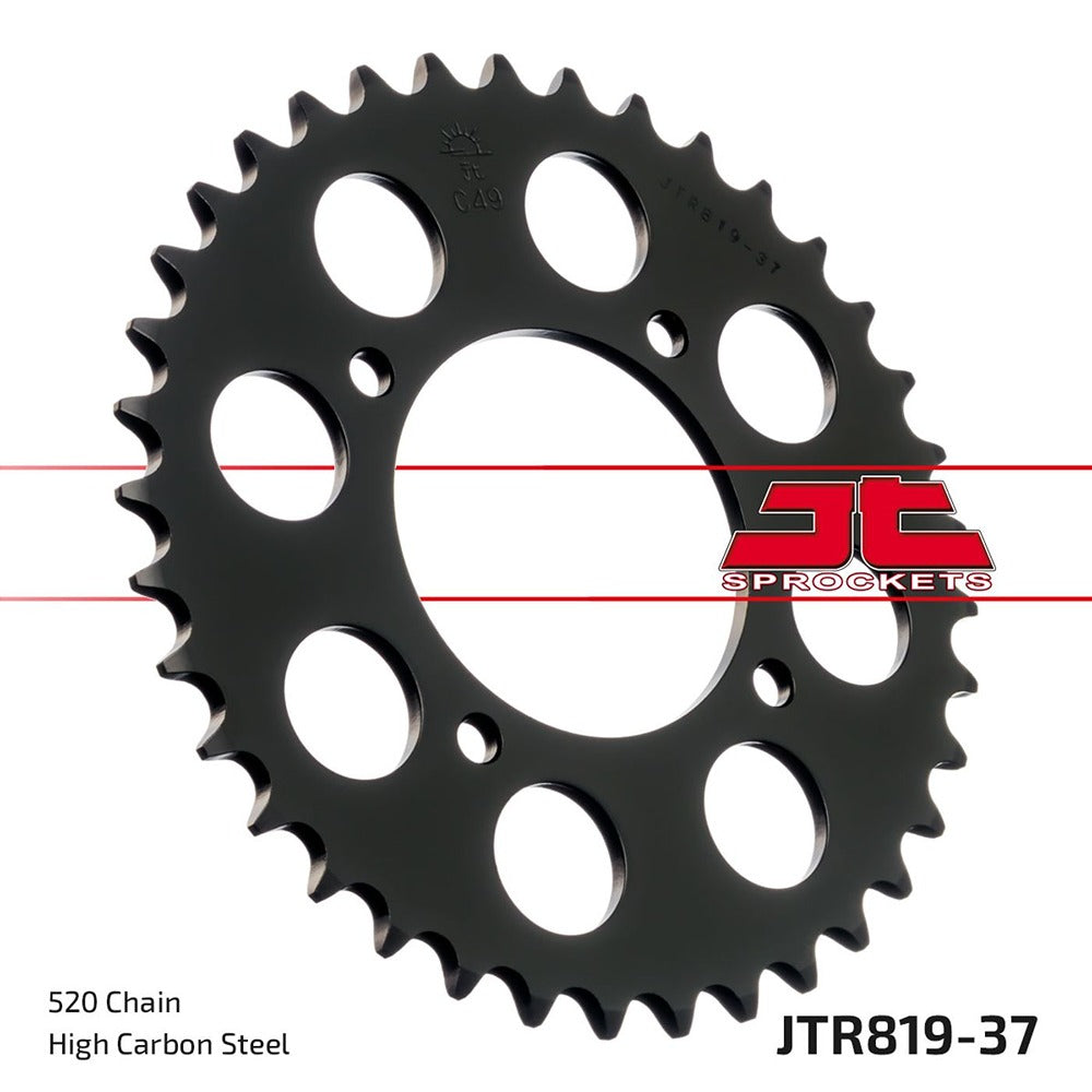 JT Rear Sprocket Suzuki RG250 83-84