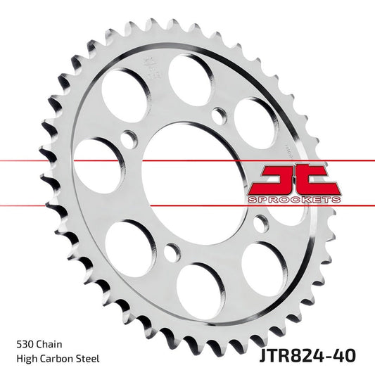JT Rear Sprocket Suzuki RG500 Gamma 86-89