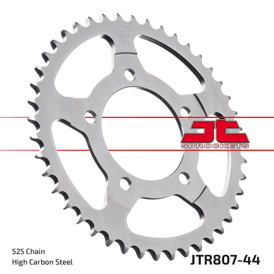 JT Rear Sprocket Suzuki Suzuki SV650 99-09