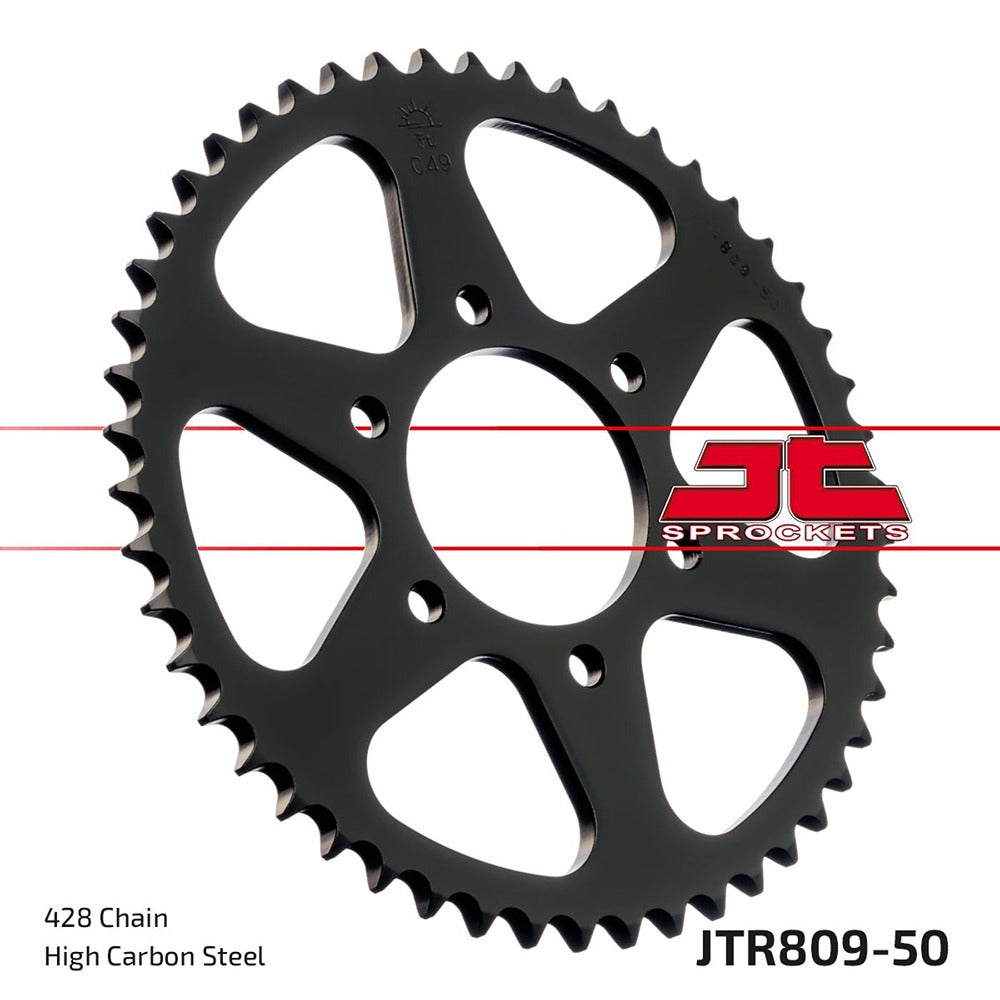 JT Rear Sprocket Suzuki TS125 73-77