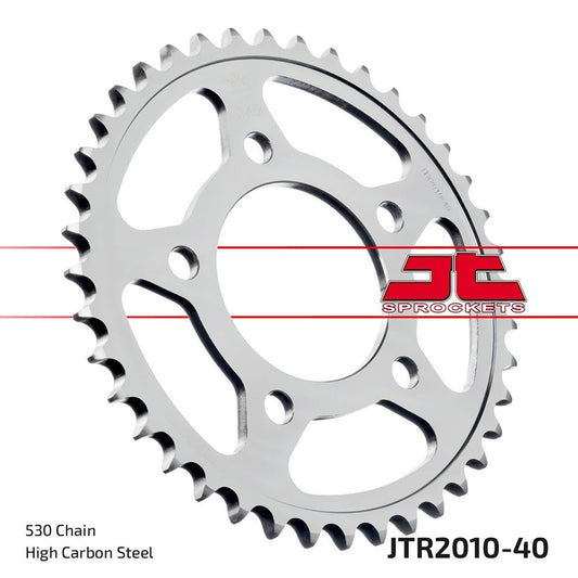 JT Rear Sprocket Triumph 1200 Trophy 00-03