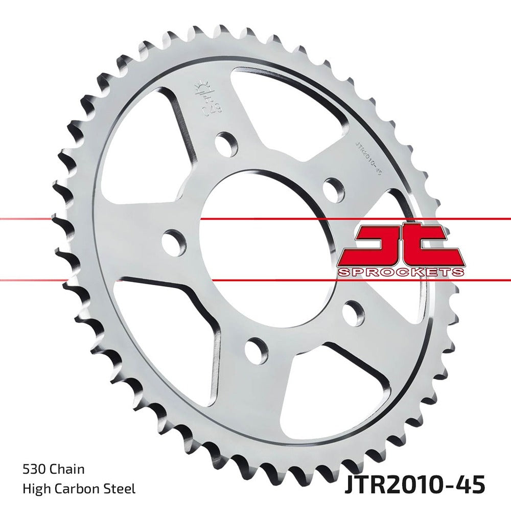 JT Rear Sprocket Triumph 1200 Trophy 91-96