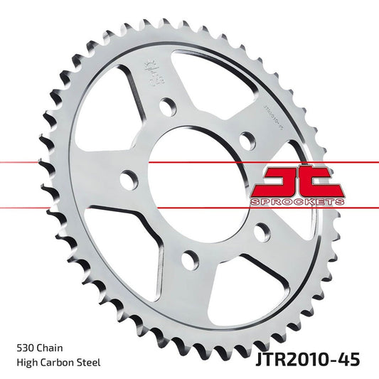 JT Rear Sprocket Triumph 1200 Trophy 91-96