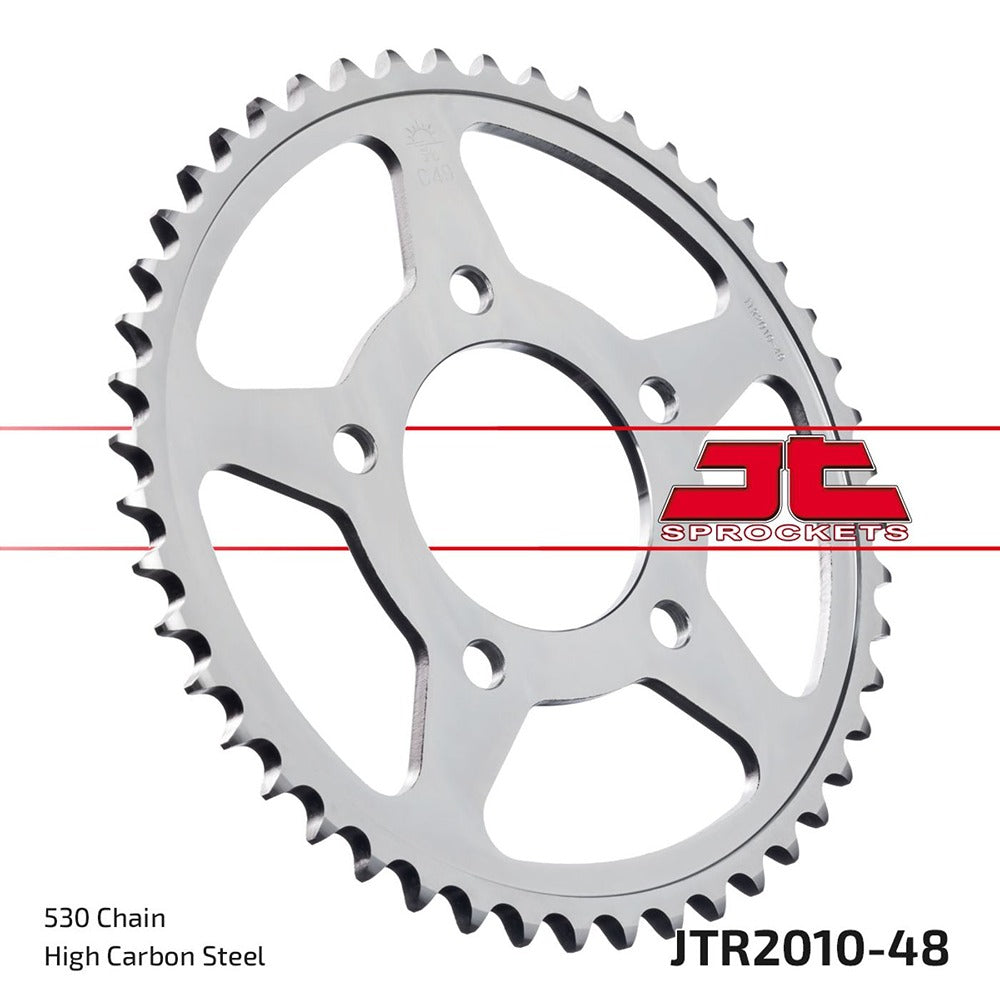 JT Rear Sprocket Triumph 750 Daytona 91-95, 750 Trident 91-97, 1000 Daytona 91-95