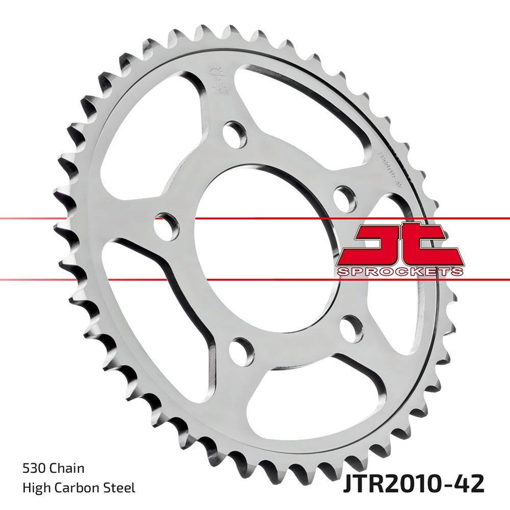 JT Rear Sprocket Triumph 900 Trophy 96-97, 1200 Daytona 97, 1200 Trophy 97-99