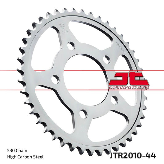 JT Rear Sprocket Triumph 900 Trophy 98