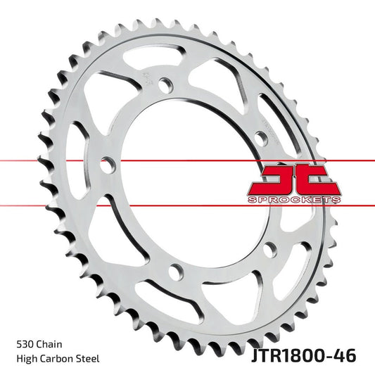 JT Rear Sprocket Triumph Tiger 05-06