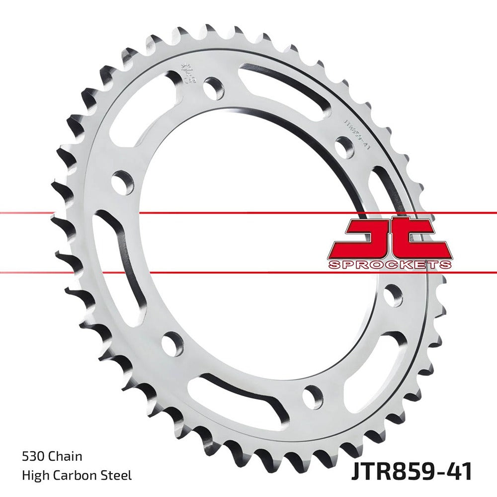 JT Rear Sprocket Yamaha FJ1100 84-85