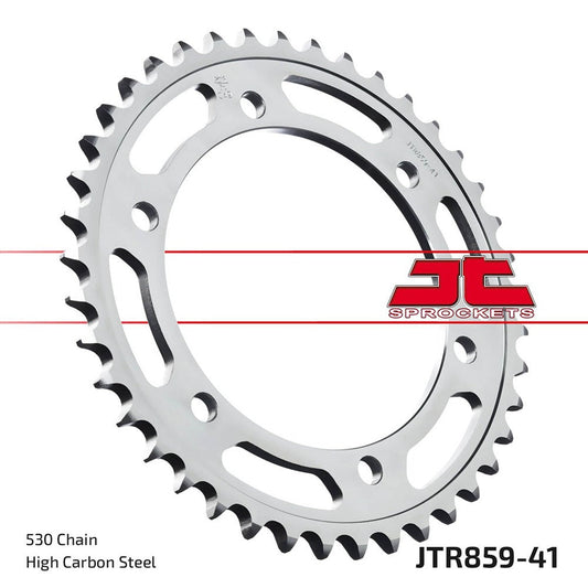 JT Rear Sprocket Yamaha FJ1100 84-85