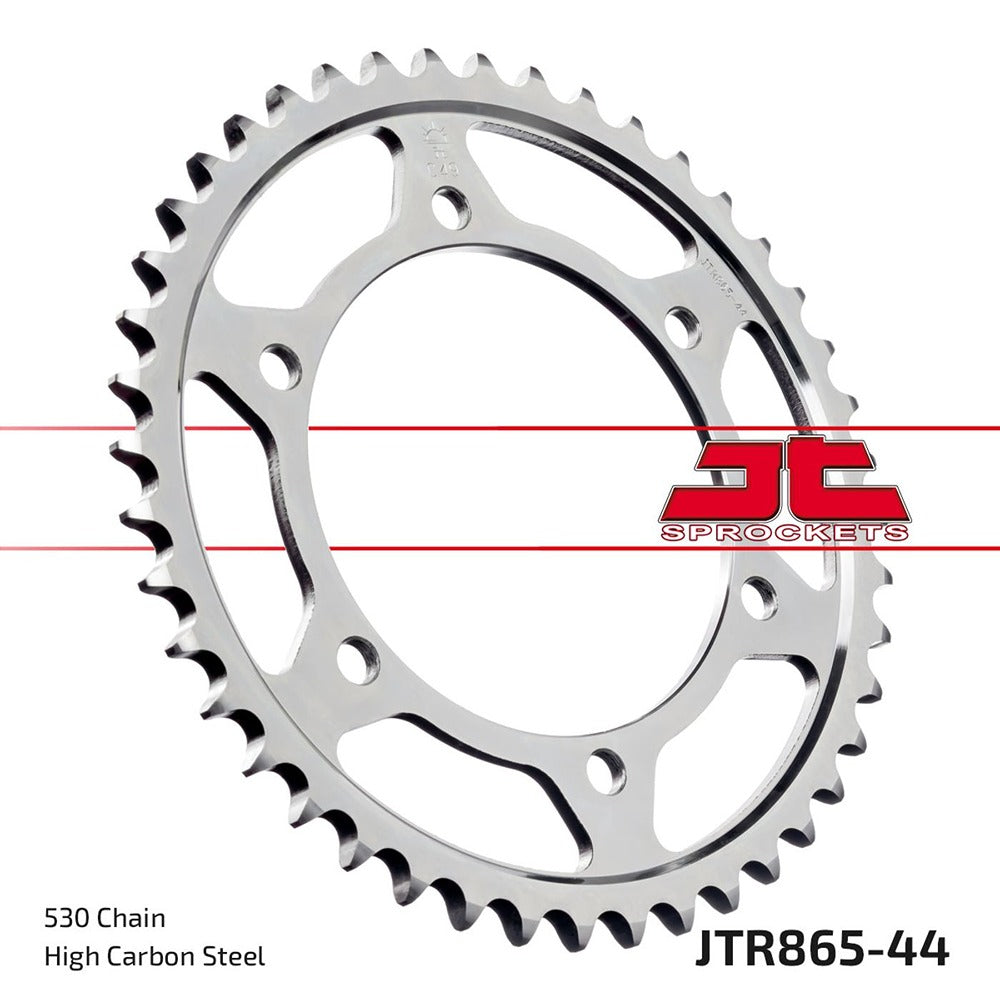 JT Rear Sprocket Yamaha FZ750 85-86