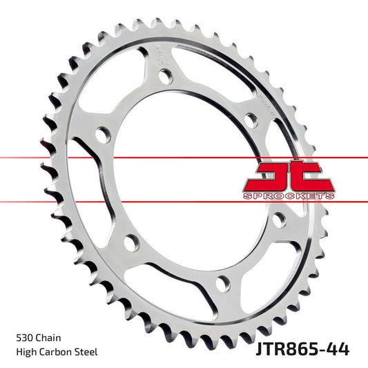 JT Rear Sprocket Yamaha FZ750 85-86