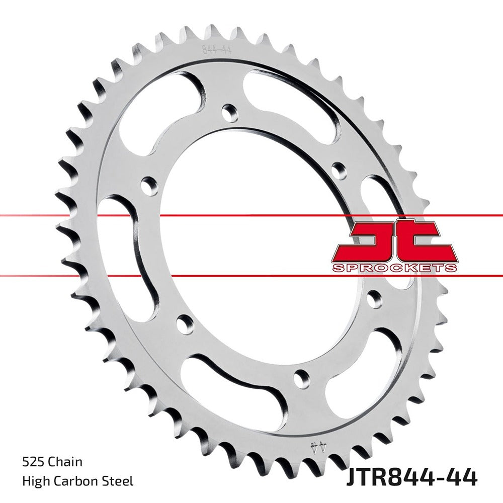 JT Rear Sprocket Yamaha FZR400 Genesis (Japanese Import)