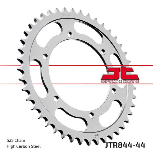 JT Rear Sprocket Yamaha FZR400 Genesis (Japanese Import)