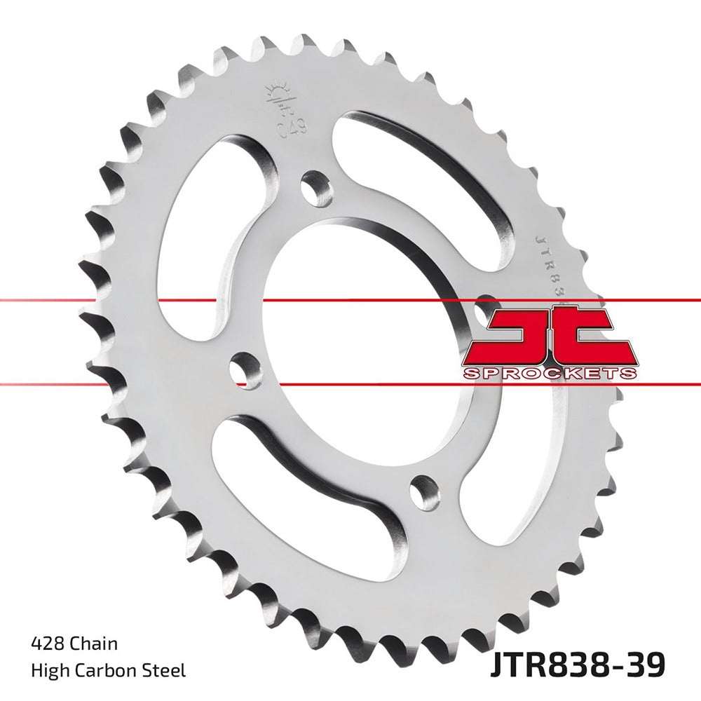 JT Rear Sprocket Yamaha RD125 75-76