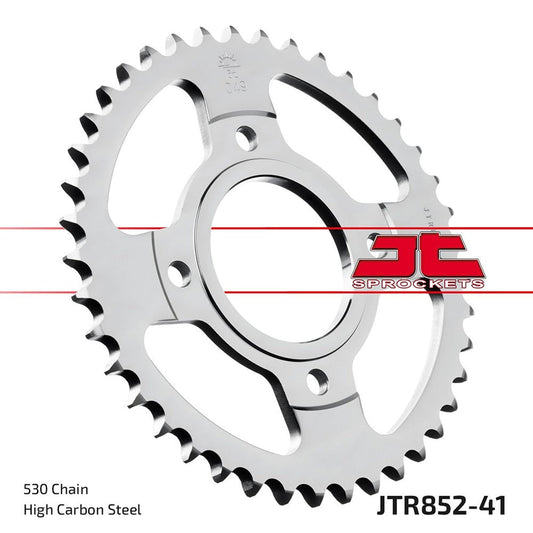 JT Rear Sprocket Yamaha RD250LC 80-85