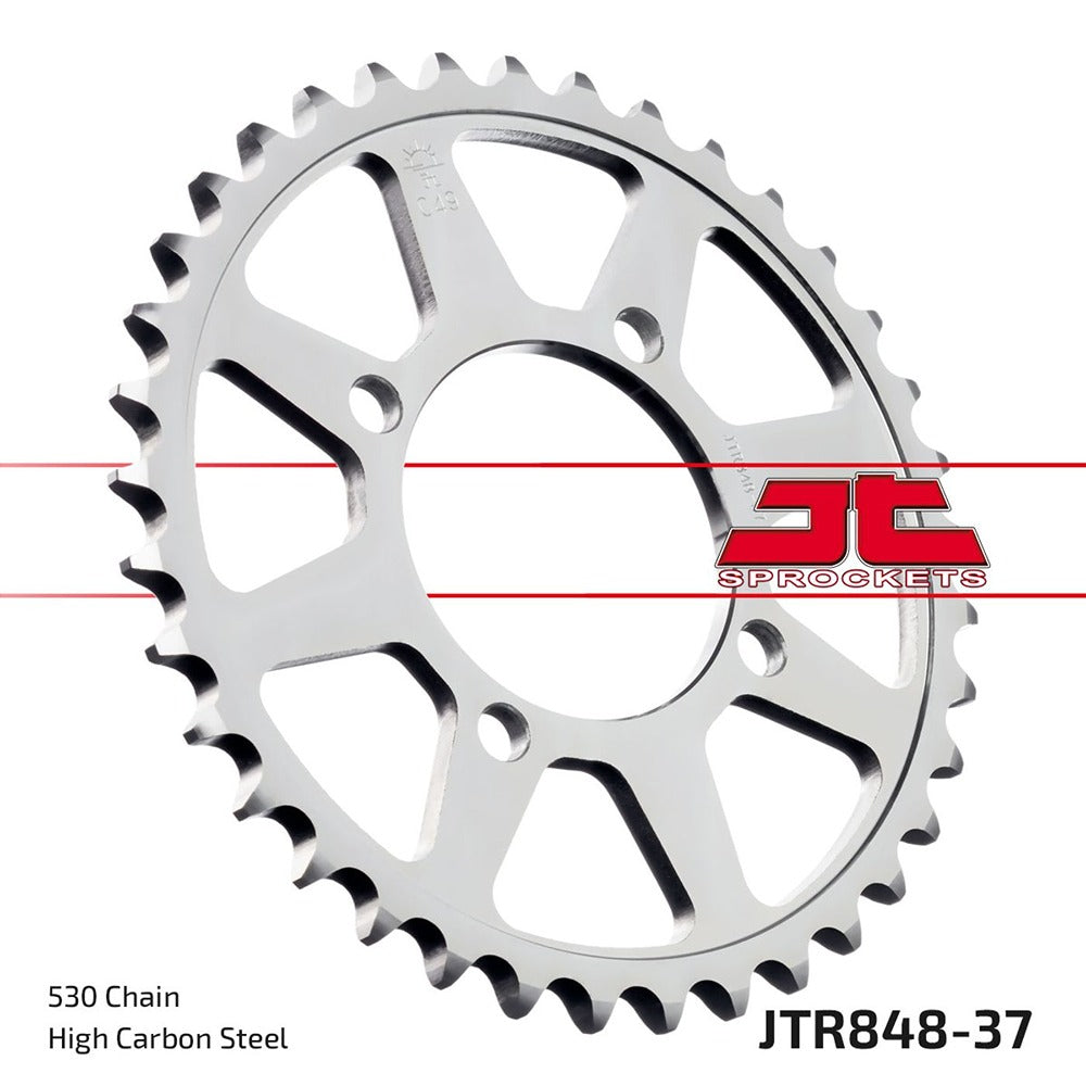 JT Rear Sprocket Yamaha RD350 74-76