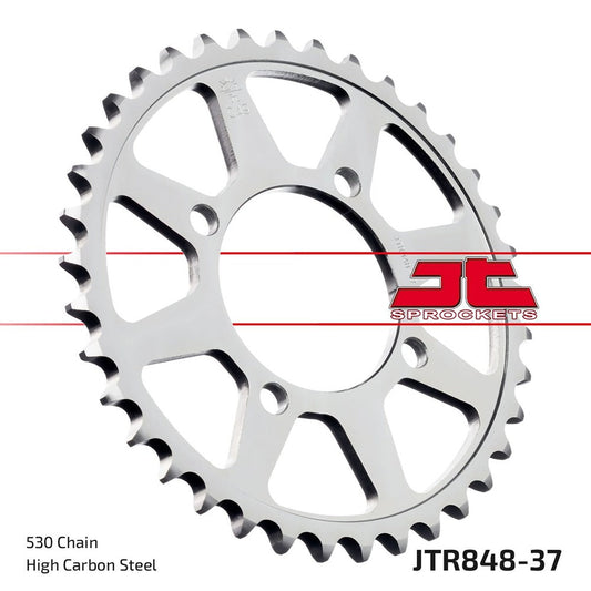 JT Rear Sprocket Yamaha RD350 74-76