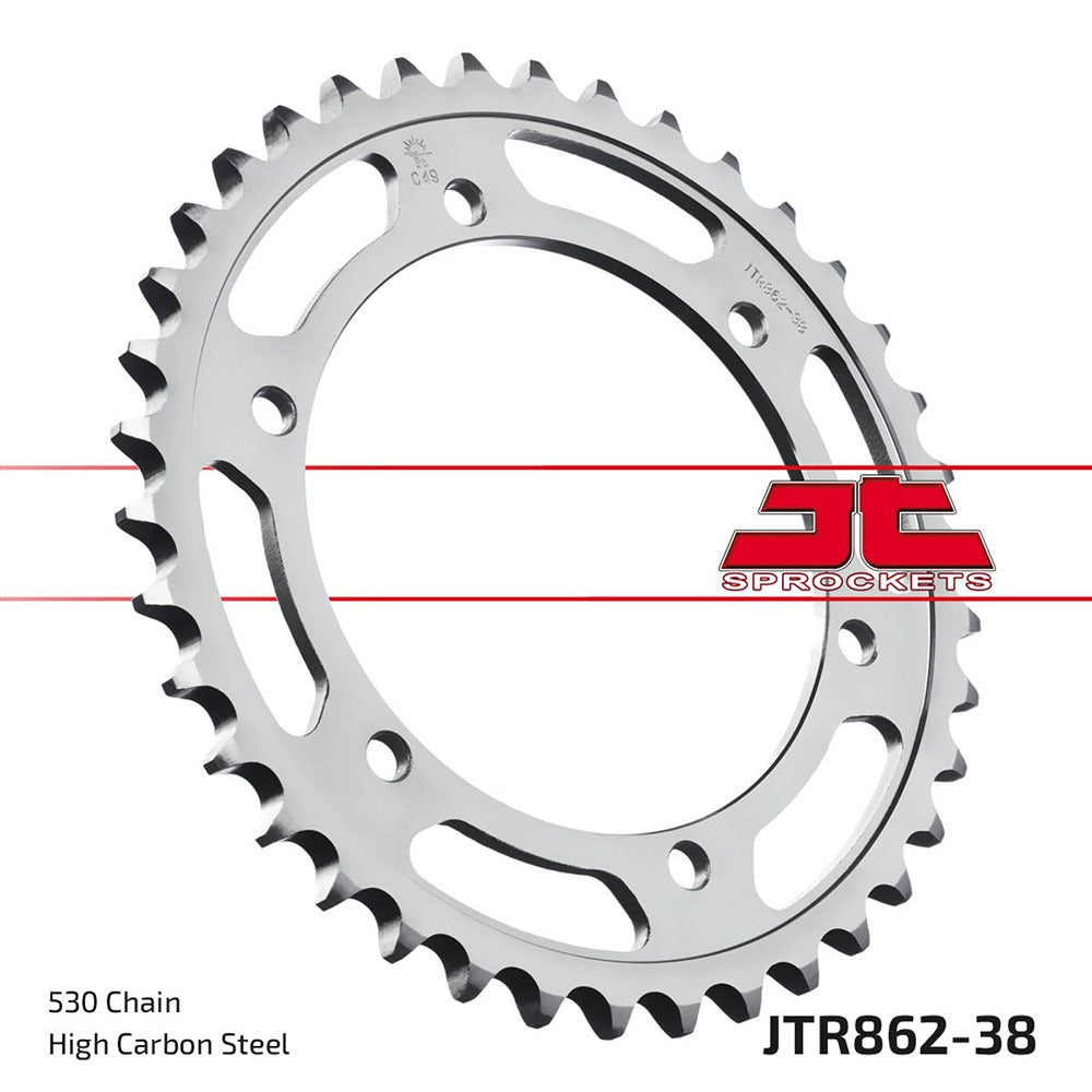 JT Rear Sprocket Yamaha RD500LC 84-87