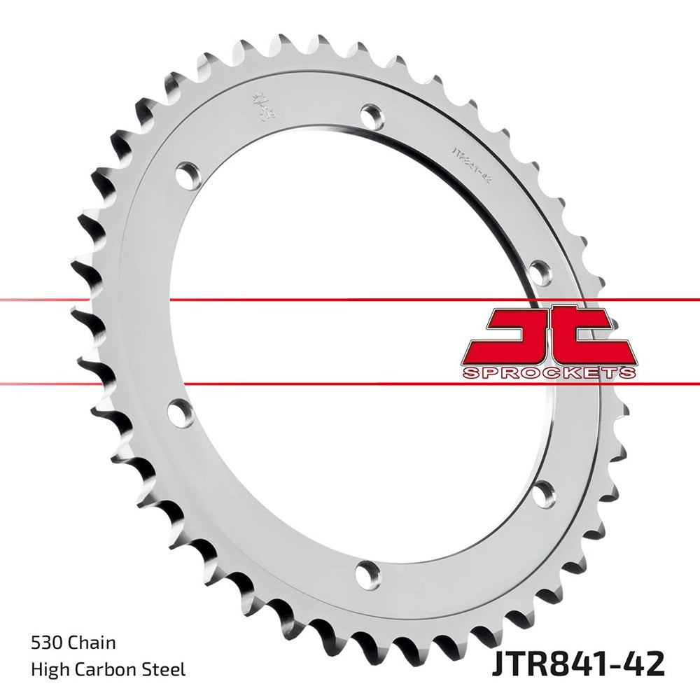 JT Rear Sprocket Yamaha SR500 78-91