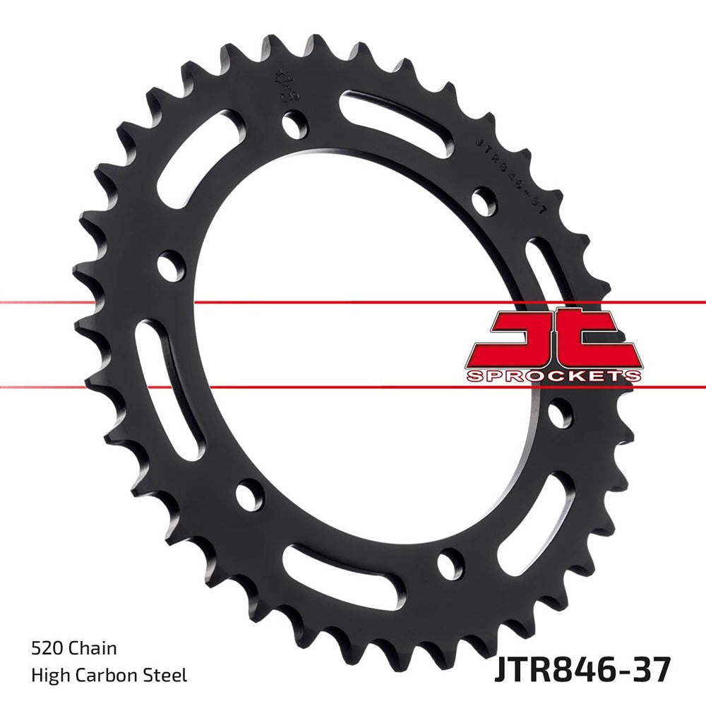 JT Rear Sprocket Yamaha SRX600 86-94