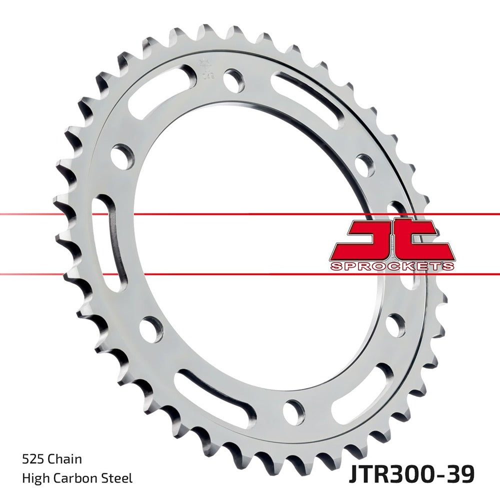 JT Rear Sprocket Yamaha TRX850 96-00