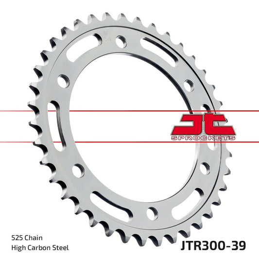 JT Rear Sprocket Yamaha TRX850 96-00