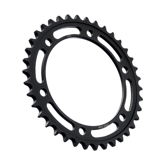 JT Rear Sprocket Yamaha XJR1300 99-01, XJR1300SP 99-01 (Black Zinc)