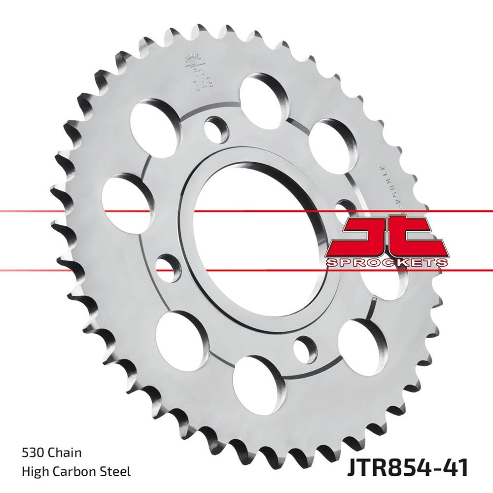 JT Rear Sprocket Yamaha XS250 80-82, XS500 78-80